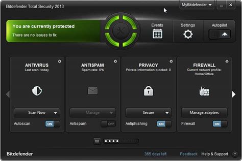 bitdefender total security crack till 2045